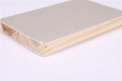 1 Jam Fire Rated Plywood