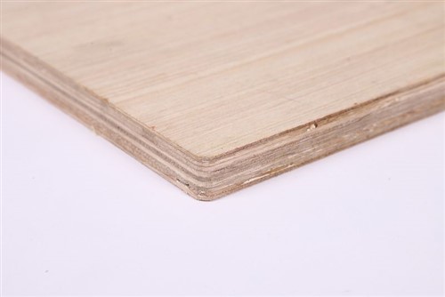 Plywood Kemasan 16 mm