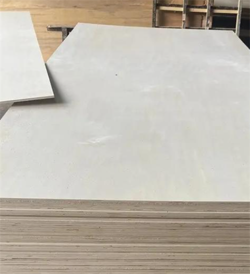Packaging-Grade Multi{1}}Plywood