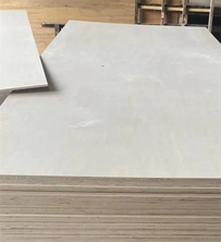 Packaging-Grade Multi{1}}Plywood